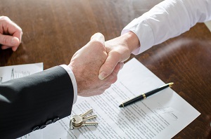 Escrow and Real Estate Closings