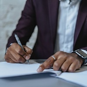Mobile Notarization